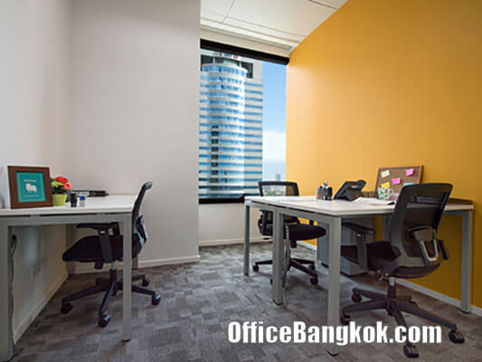 Virtual Office at SJ Infinite One Business Complex