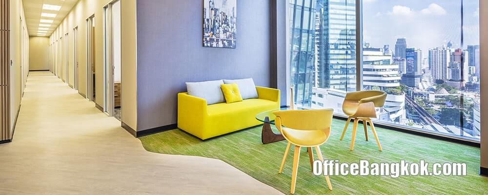 12 ข้อ ในการเลือกเช่า Coworking Space