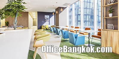 12 ข้อ ในการเลือกเช่า Coworking Space