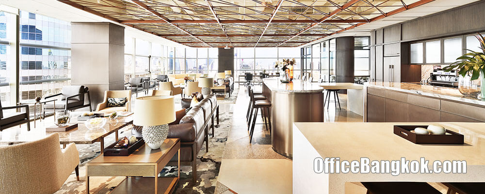 12 ข้อ ในการเลือกเช่า Coworking Space