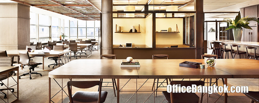 12 ข้อ ในการเลือกเช่า Coworking Space