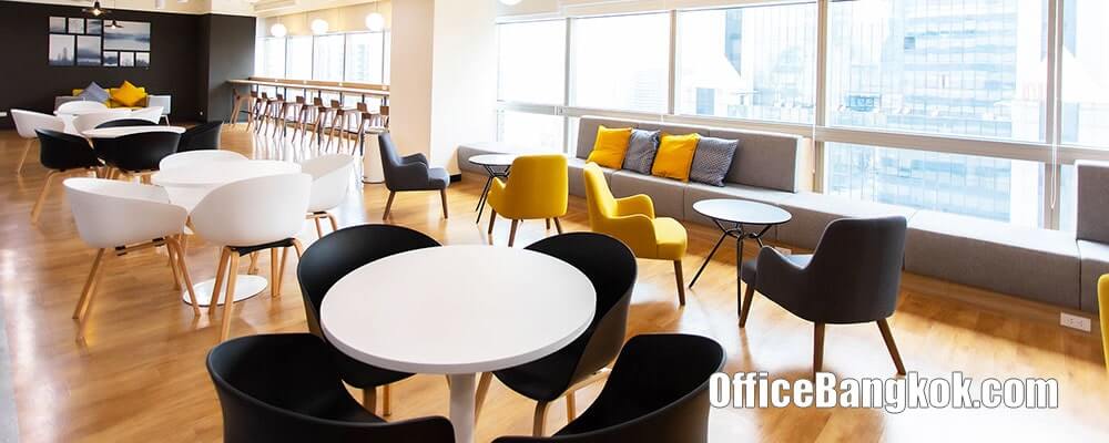 12 ข้อ ในการเลือกเช่า Coworking Space