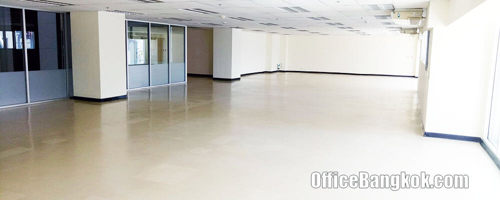 รีวิวเช่าสำนักงานอาคารเดอะ เทรนดี้ ออฟฟิศ (Review Rent Office at The Trendy Office Building)