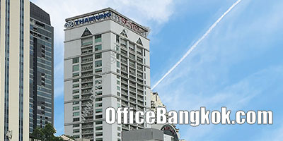 รีวิวเช่าสำนักงานอาคารเดอะ เทรนดี้ ออฟฟิศ (Review Rent Office at The Trendy Office Building)