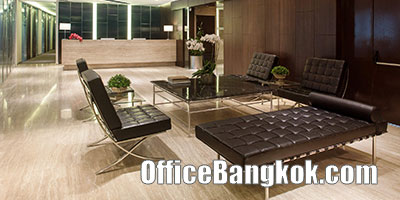 รู้จักสำนักงานสำเร็จรูป (Service Office) หรือออฟฟิศให้เช่าตกแต่งพร้อมเฟอร์นิเจอร์