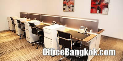 รู้จักสำนักงานเสมือน (Virtual Office) หรือบริการให้เช่าที่อยู่จดทะเบียนบริษัท