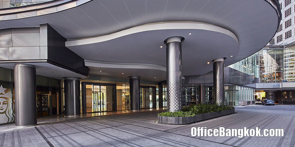 รีวิวเช่าสำนักงานอาคารเอ็มไพร์ ทาวเวอร์ ถนนสาทร (Review Office for Rent at Empire Tower on Sathorn Road)