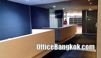 
ออฟฟิศให้เช่าตกแต่งแล้วราคาถูกทำเลอโศก พื้นที่ 170 ตรม ติดรถไฟฟ้า MRT สถานีเพชรบุรี