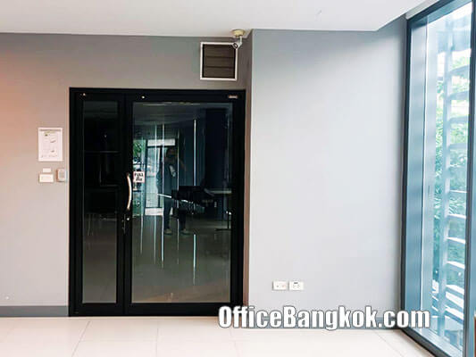 Rent Office 500 Sqm On New Petchburi Road