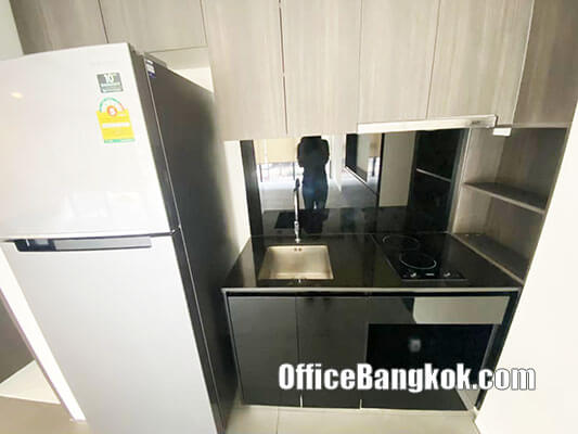 Office For Rent 300 Sqm On Phahonyothin Close To Sanam Pao BTS Station