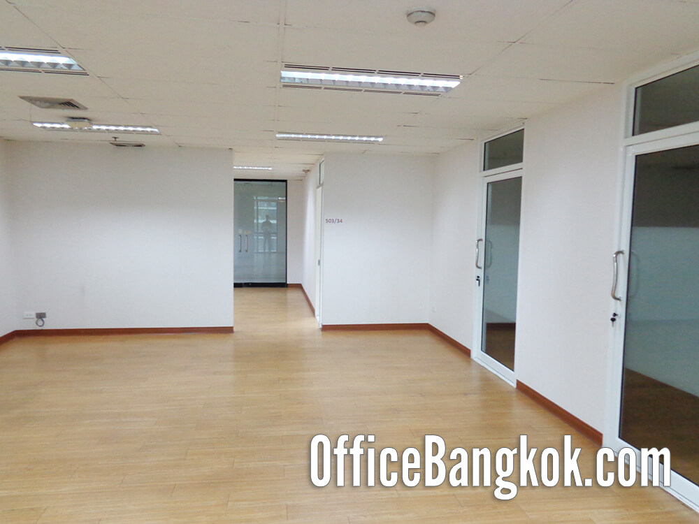 ให้เช่าออฟฟิศขนาด 105 ตร.ม. พร้อมเข้าอยู่! ตกแต่งแล้วบางส่วน (Semi-Fitted) ทำเลดีเยี่ยมติด BTS พญาไท เดินทางสะดวก เหมาะกับ SMEs ค่าเช่าเพียง 48,000 บาท/เดือน ด่วน! ให้เช่าออฟฟิศขนาด 105 ตร.ม. พร้อมเข้าอยู่! ตกแต่งแล้วบางส่วน (Semi-Fitted) ทำเลดีเยี่ยมติด BTS พญาไท เดินทางสะดวก เหมาะกับ SMEs ค่าเช่าเพียง 48,000 บาท/เดือน ด่วน!