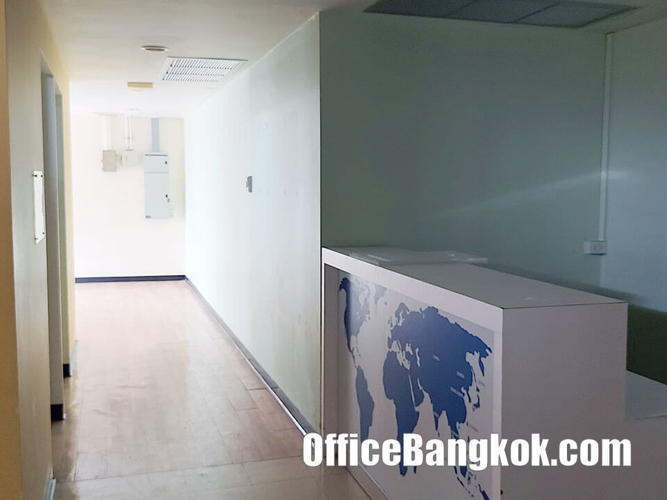 เช่าสำนักงานตกแต่งแล้ว พื้นที่ 230 ตรม ติดรถไฟฟ้า BTS สถานีราชเทวี เช่าสำนักงานตกแต่งแล้ว พื้นที่ 230 ตรม ติดรถไฟฟ้า BTS สถานีราชเทวี