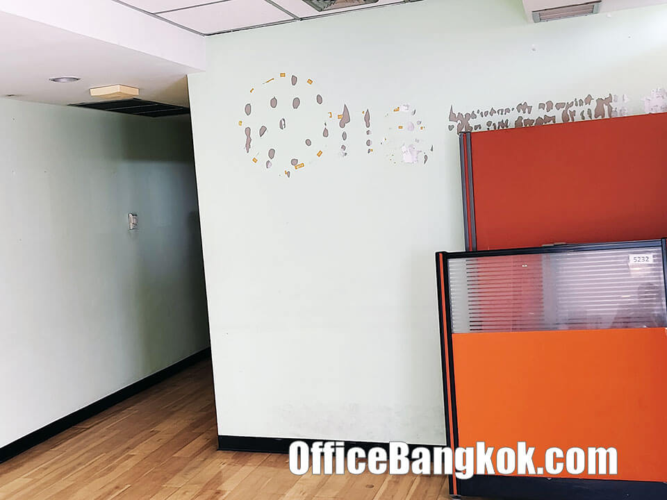 เช่าสำนักงานตกแต่งแล้ว พื้นที่ 230 ตรม ติดรถไฟฟ้า BTS สถานีราชเทวี เช่าสำนักงานตกแต่งแล้ว พื้นที่ 230 ตรม ติดรถไฟฟ้า BTS สถานีราชเทวี