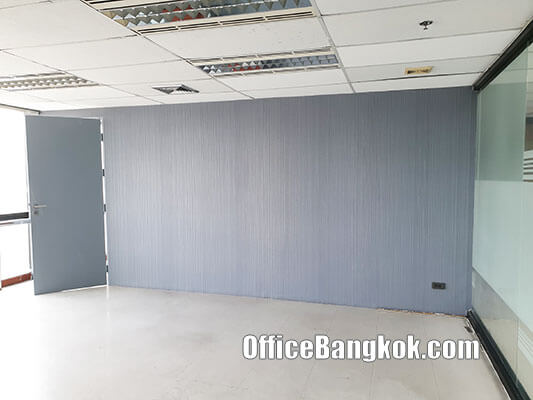 Rent Office with Partly Fitted Size 55 Sqm Close to Phaya Thai BTS Station Rent Office with Partly Fitted Size 55 Sqm Close to Phaya Thai BTS Station