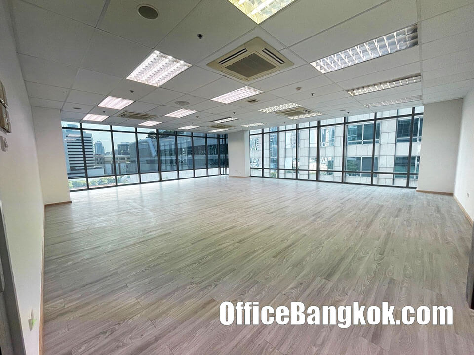 พื้นที่ออฟฟิศให้เช่าขนาด 90 ตรม ติดรถไฟฟ้า BTS สถานีเพลินจิต พื้นที่ออฟฟิศให้เช่าขนาด 90 ตรม ติดรถไฟฟ้า BTS สถานีเพลินจิต