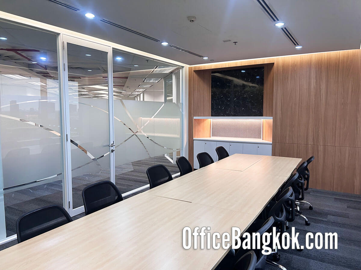 เช่าออฟฟิศตกแต่งแล้วพร้อมเฟอร์นิเจอร์บนถนนวิทยุ พื้นที่ 237 ตรม ใกล้รถไฟฟ้า BTS สถานีเพลินจิต เช่าออฟฟิศตกแต่งแล้วพร้อมเฟอร์นิเจอร์บนถนนวิทยุ พื้นที่ 237 ตรม ใกล้รถไฟฟ้า BTS สถานีเพลินจิต