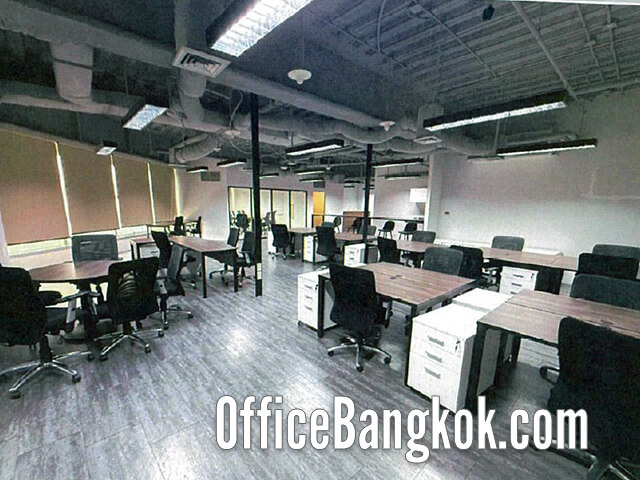 เช่าสำนักงานตกแต่งพร้อมเฟอร์นิเจอร์ ทำเลสาทร ใกล้ BTS ช่องนนทรี พื้นที่ 200 ตารางเมตร ค่าเช่า 210,000 บาทต่อเดือน พร้อมเข้าใช้งานทันที