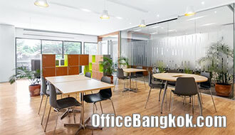 เช่าสำนักงานสำเร็จรูปโรงแรมไอคอนพาร์ค เชียงใหม่ (Rent Service Office at Icon Park Hotel Chiang Mai) Co-Working Space และออฟฟิศขนาดเล็กให้เช่าพร้อมเฟอร์นิเจอร์ทำเลเชียงใหม่