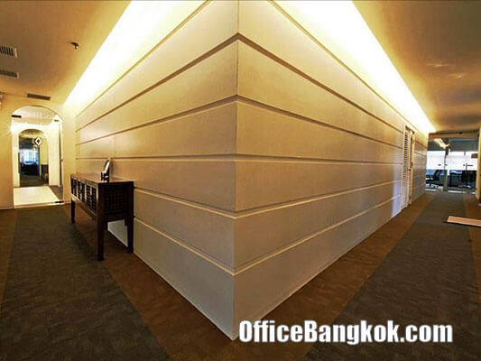 เช่าสำนักงานเสมือน อาคารอัลม่า ลิงค์