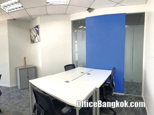 เช่าสำนักงานสำเร็จรูปอาคารฮาร์เบอร์ แหลมฉบัง (Rent Service Office at Harbor Laemchabang) Co-Working Space และออฟฟิศขนาดเล็กให้เช่าพร้อมเฟอร์นิเจอร์ทำเลชลบุรี