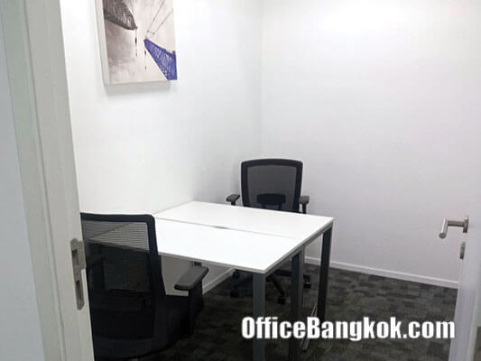 เช่าสำนักงานสำเร็จรูปอาคารฮาร์เบอร์ แหลมฉบัง (Rent Service Office at Harbor Laemchabang) Co-Working Space และออฟฟิศขนาดเล็กให้เช่าพร้อมเฟอร์นิเจอร์ทำเลชลบุรี