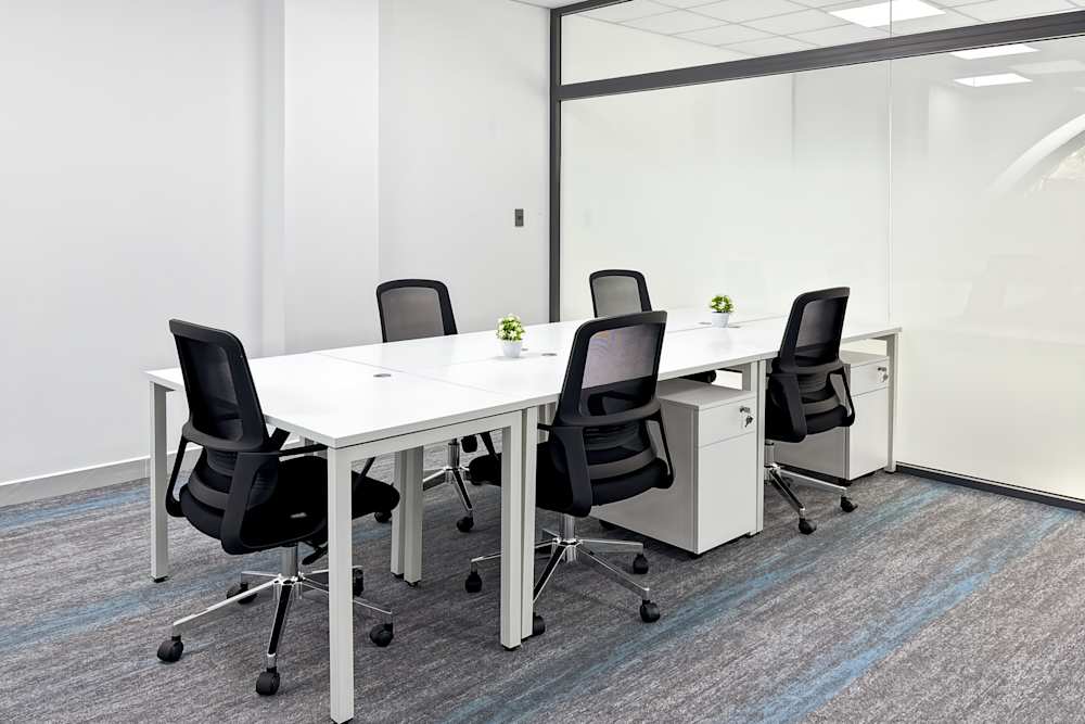 CT Prime service office Ho Chi Minh City