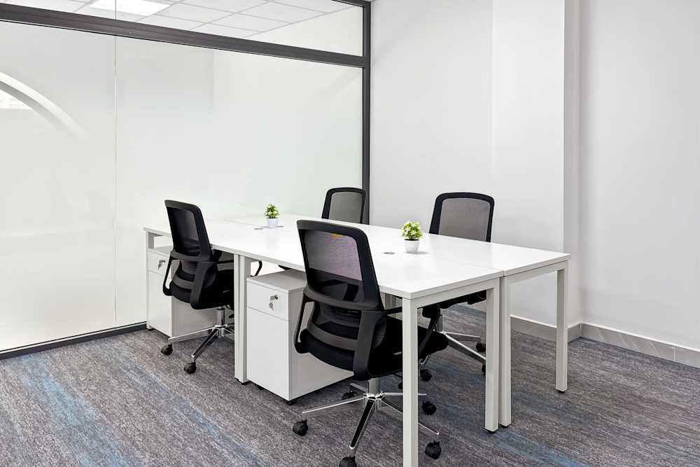 MACH Building service office Ho Chi Minh City