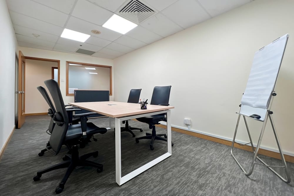 Me Linh Point Tower serviced office private office, District 1, Ho Chi Minh City
