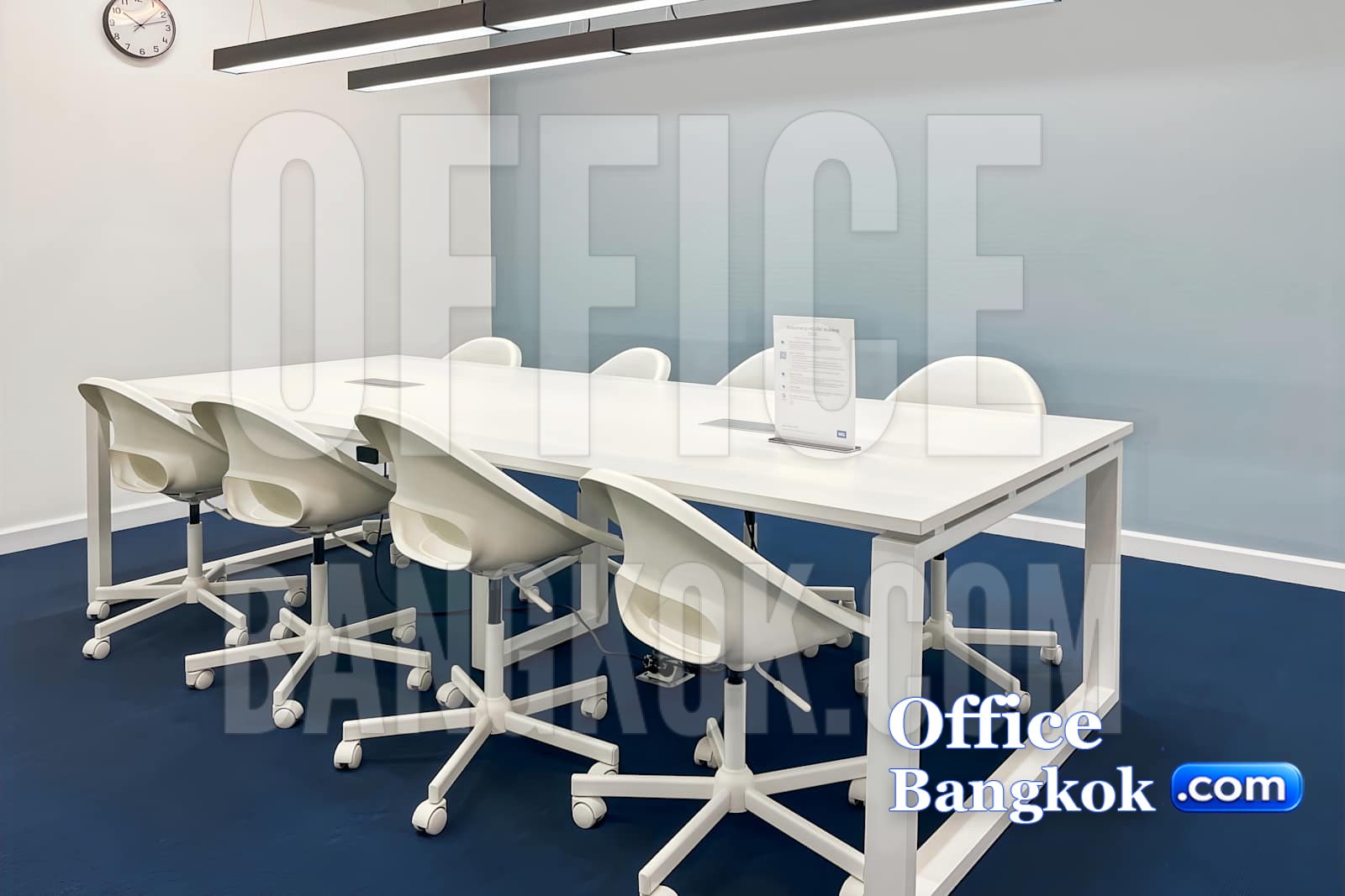 Service Office 