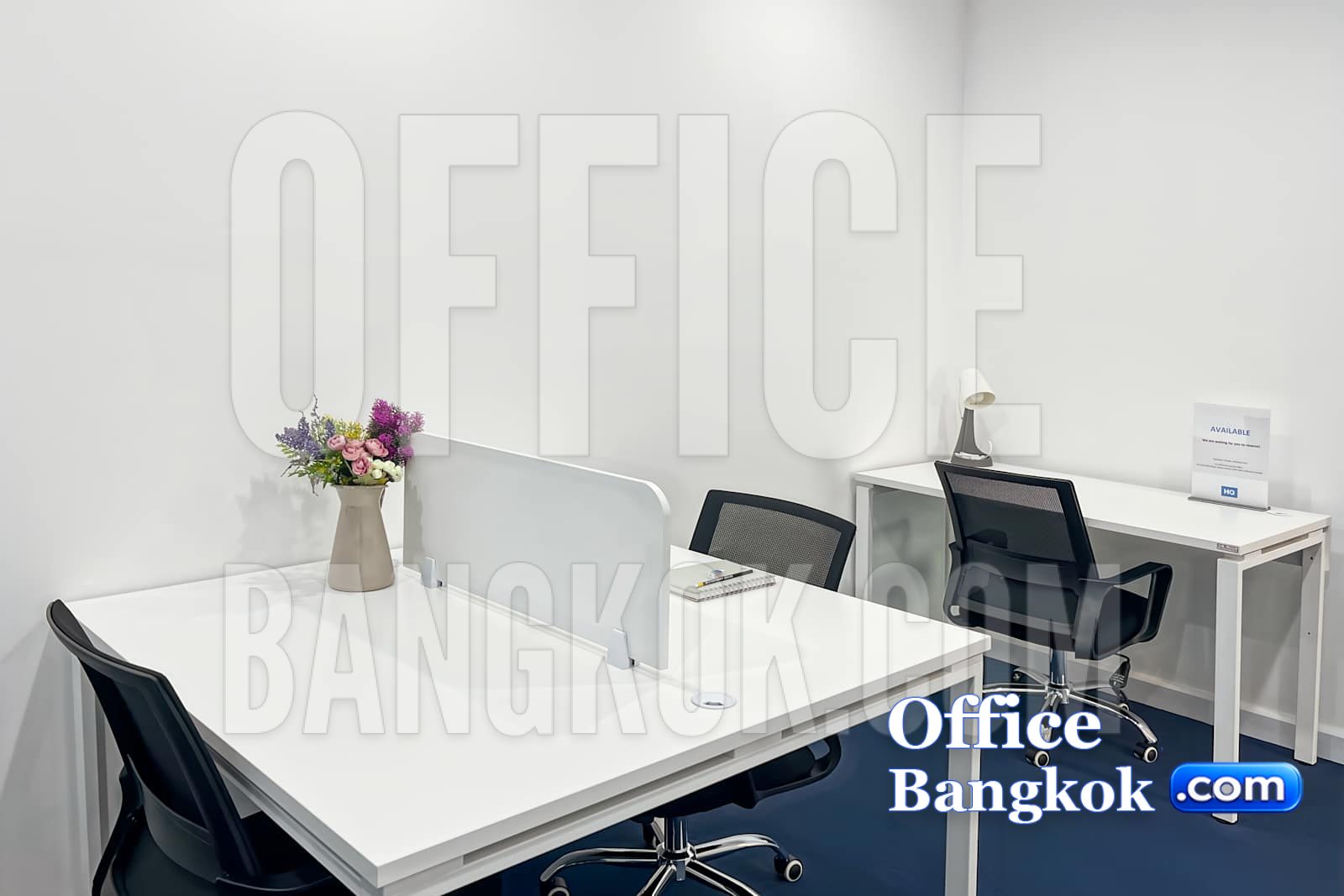 OSC Building service office workspace, Samut Prakan