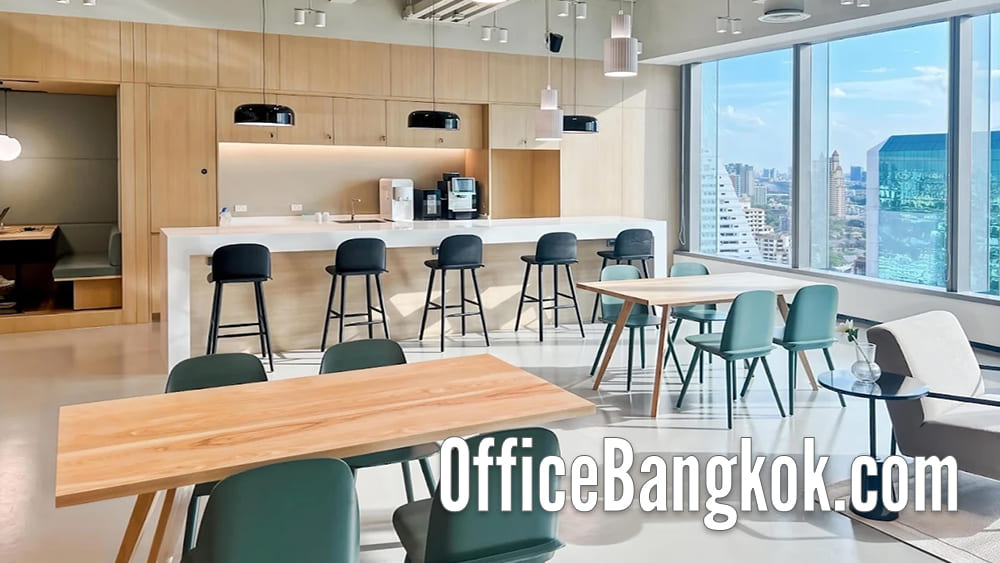 เช่าสำนักงานสำเร็จรูปอาคารวานิช เพลซ อารีย์ (Rent Service Office at Vanit Place Aree) Co-Working Space และออฟฟิศขนาดเล็กให้เช่าพร้อมเฟอร์นิเจอร์ทำเลพหลโยธิน