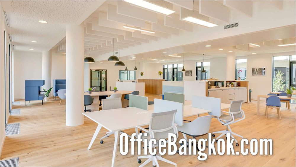 Service Office for Rent at Century The Movie Plaza