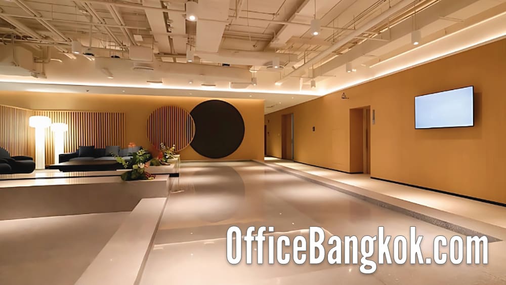 เช่าสำนักงานสำเร็จรูปอาคารสยามปทุมวัน เฮ้าส์ (Rent Service Office at Siam Patumwan House) Co-Working Space และออฟฟิศขนาดเล็กให้เช่าพร้อมเฟอร์นิเจอร์ทำเลพญาไท