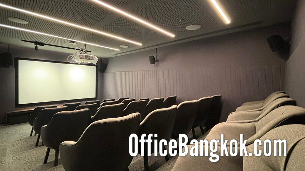 เช่าสำนักงานสำเร็จรูปอาคารสยามปทุมวัน เฮ้าส์ (Rent Service Office at Siam Patumwan House) Co-Working Space และออฟฟิศขนาดเล็กให้เช่าพร้อมเฟอร์นิเจอร์ทำเลพญาไท