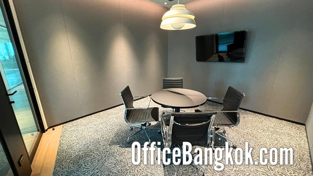 เช่าสำนักงานสำเร็จรูปอาคารสยามปทุมวัน เฮ้าส์ (Rent Service Office at Siam Patumwan House) Co-Working Space และออฟฟิศขนาดเล็กให้เช่าพร้อมเฟอร์นิเจอร์ทำเลพญาไท