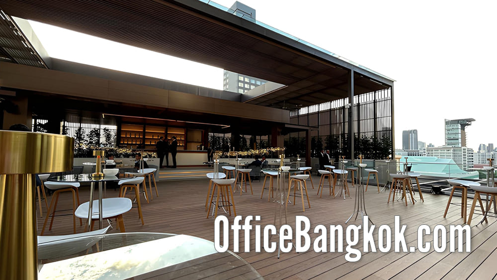 เช่าสำนักงานสำเร็จรูปอาคารสยามปทุมวัน เฮ้าส์ (Rent Service Office at Siam Patumwan House) Co-Working Space และออฟฟิศขนาดเล็กให้เช่าพร้อมเฟอร์นิเจอร์ทำเลพญาไท