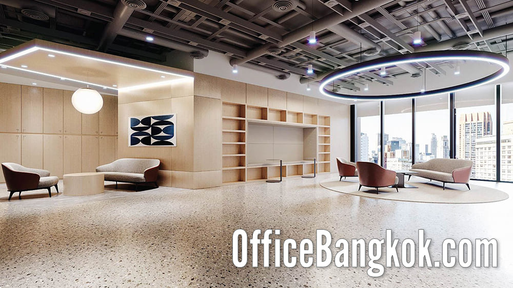 เช่าสำนักงานสำเร็จรูปอาคารสยามปทุมวัน เฮ้าส์ (Rent Service Office at Siam Patumwan House) Co-Working Space และออฟฟิศขนาดเล็กให้เช่าพร้อมเฟอร์นิเจอร์ทำเลพญาไท
