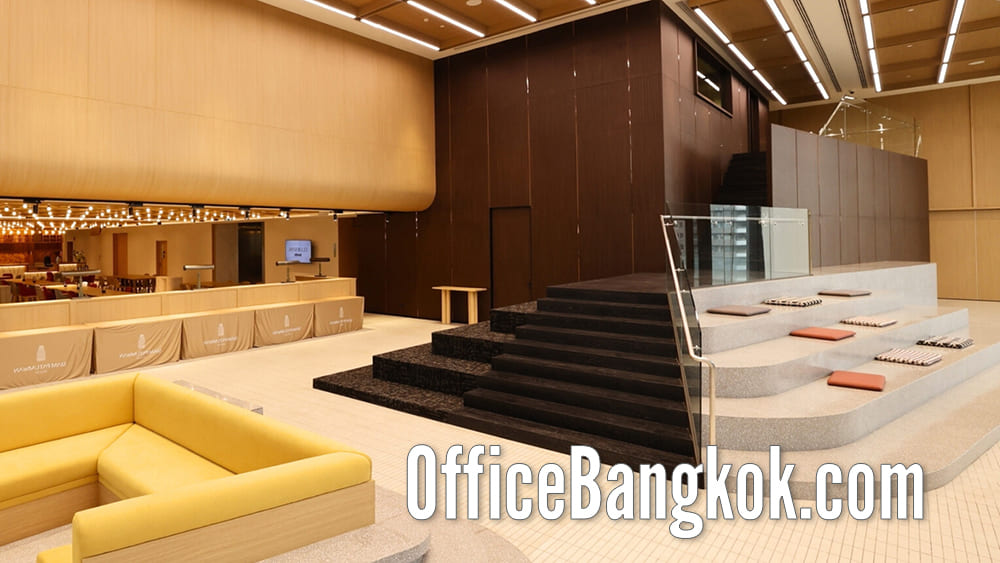 เช่าสำนักงานสำเร็จรูปอาคารสยามปทุมวัน เฮ้าส์ (Rent Service Office at Siam Patumwan House) Co-Working Space และออฟฟิศขนาดเล็กให้เช่าพร้อมเฟอร์นิเจอร์ทำเลพญาไท