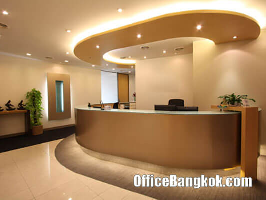 เช่าสำนักงานสำเร็จรูปอาคารออล ซีซั่นส์ เพลส - ซีอาร์ซี ทาวเวอร์ (Rent Service Office at All Seasons Place - CRC Tower) ออฟฟิศขนาดเล็กให้เช่าพร้อมเฟอร์นิเจอร์ทำเลเพลินจิต