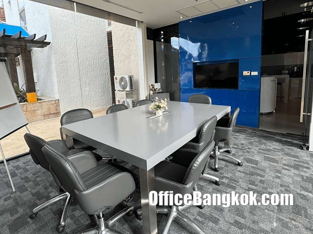 Service Office for Rent at Royal Phuket Marina