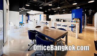 Service Office for Rent at Royal Phuket Marina