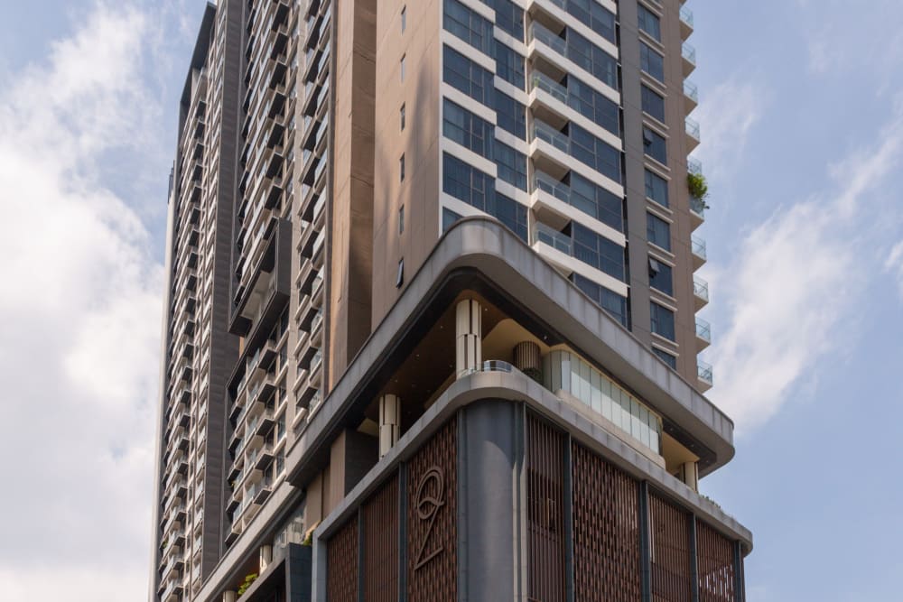 Q2 Thao Dien service office Ho Chi Minh City