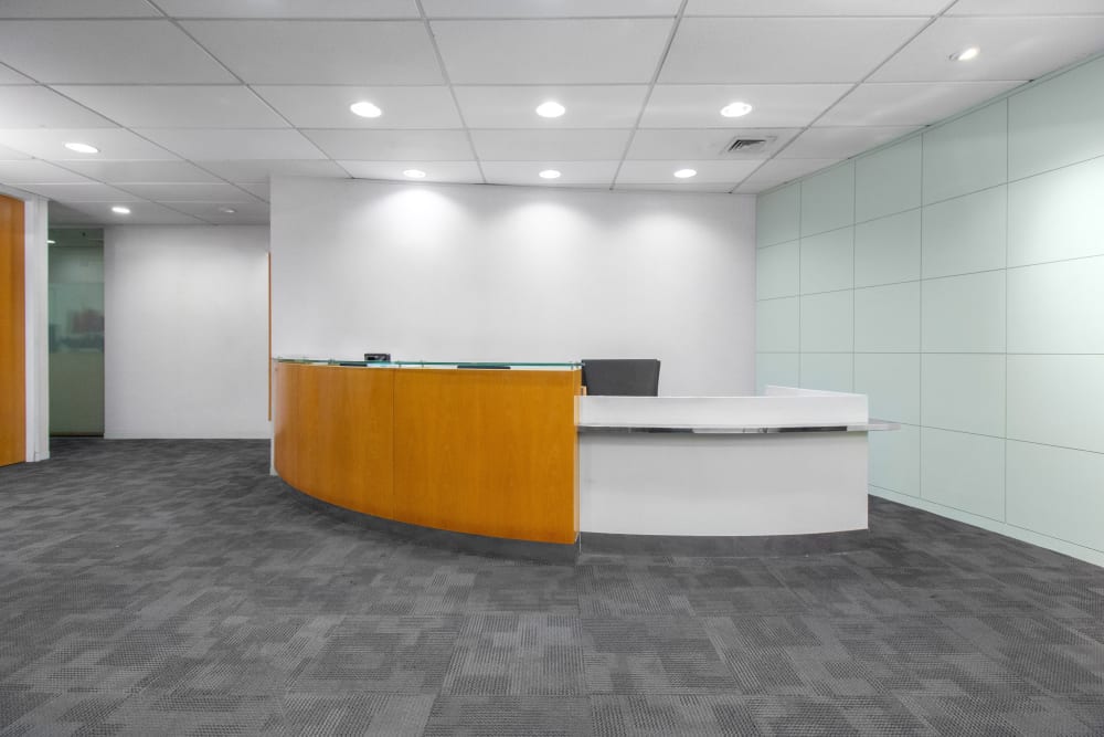 Saigon Tower serviced office workspace, District 1, Ho Chi Minh City