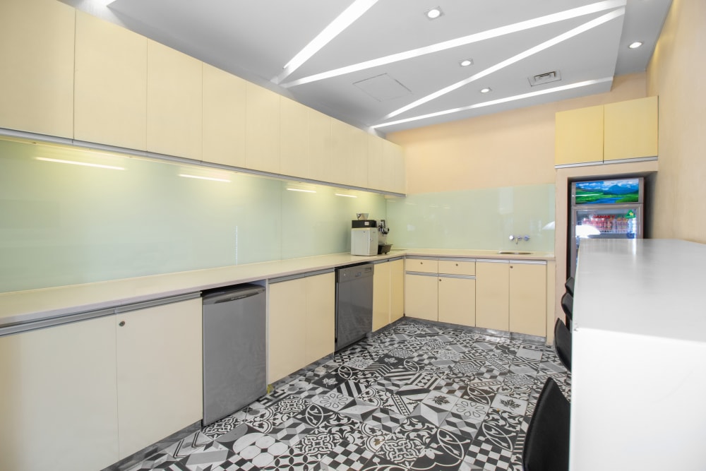 Saigon Tower serviced office private office, District 1, Ho Chi Minh City