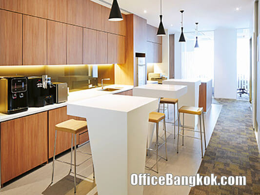 Virtual Office ทำเลรัชดาภิเษก AIA Capital Center
