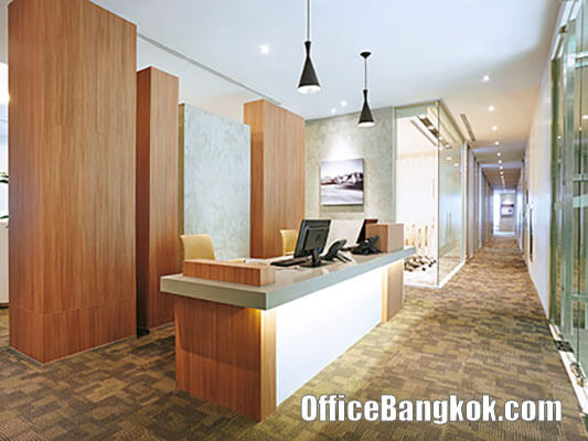 Service Office Ratchadapisek