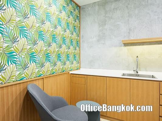 Virtual Office ทำเลเพลินจิต All Seasons Place - Capital Tower