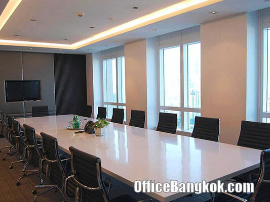 Virtual Office อาคารแอทธินี ทาวเวอร์