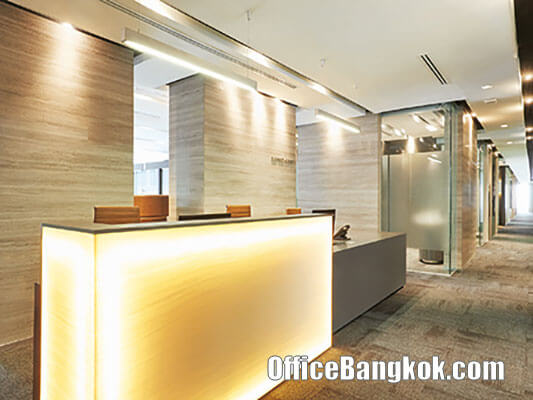 Service Office Sukhumvit
