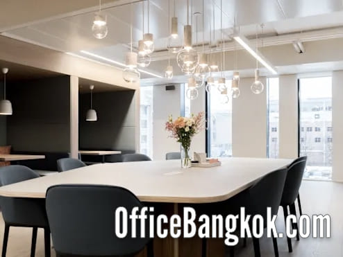 Virtual Office ทำเลแจ้งวัฒนะ Central Chaengwattana Office Tower